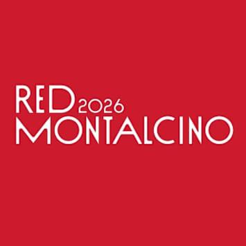 RED MONTALCINO 2026