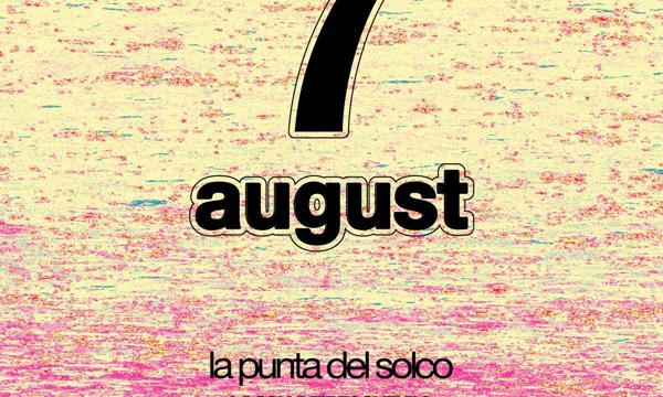 La punta del solco & La Colline
