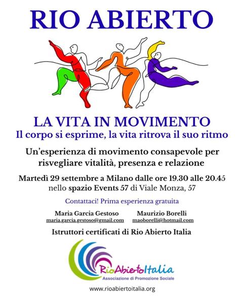 La Vita in Movimento