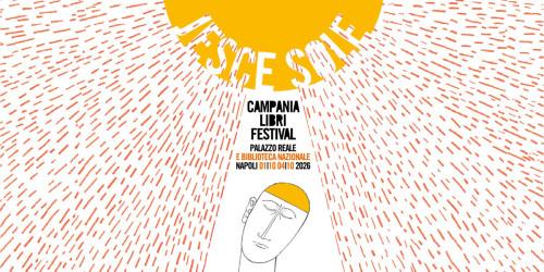 Campania Libri Festival – quinta edizione