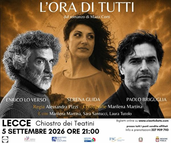 L’Ora di Tutti