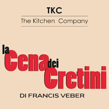 La Cena dei Cretini