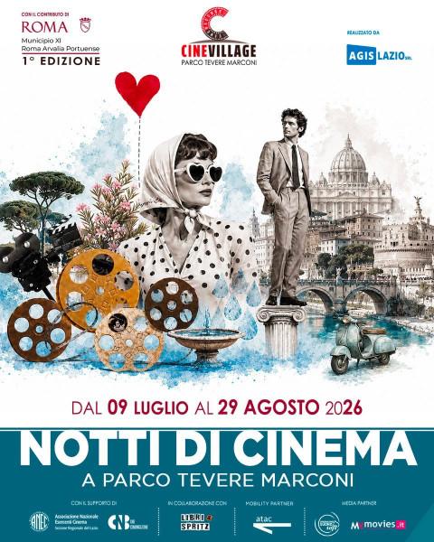 Notti di Cinema