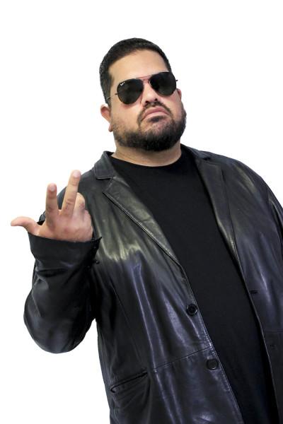 MASOOD BOOMGAARD