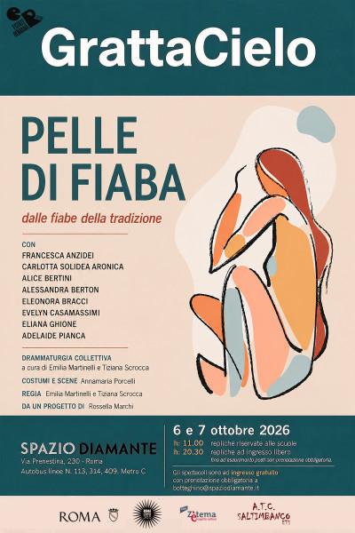 Pelle di fiaba
