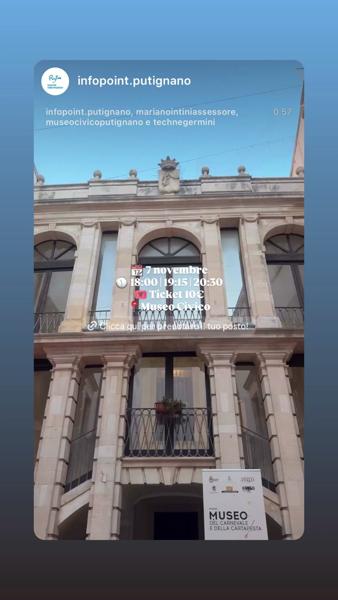 Museo del Carnevale e della Cartapesta