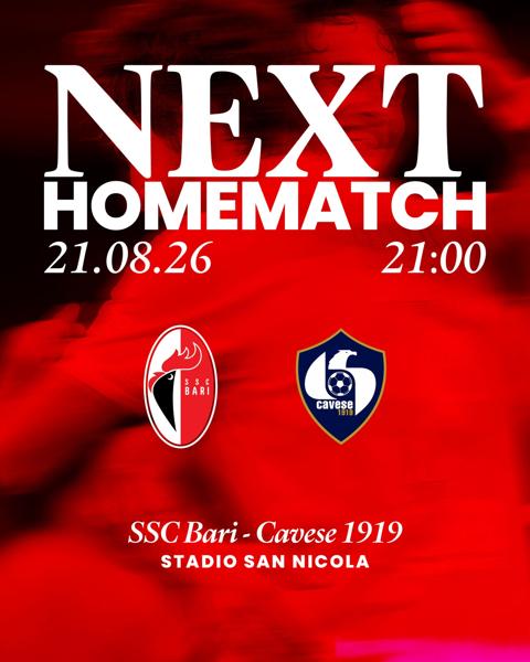 Bari-Cavese