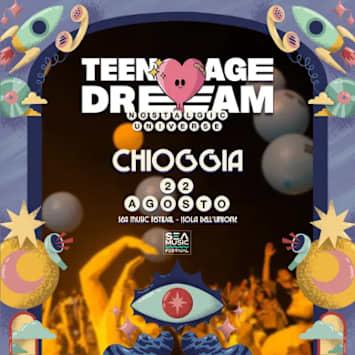 Teenage Dream - Nostalgic Universe