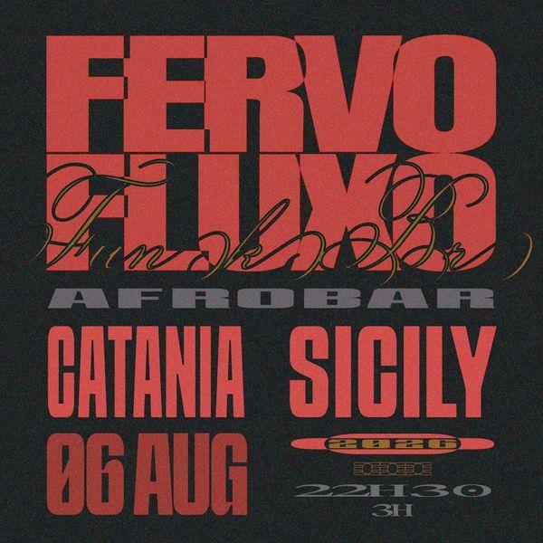Fervo Fluxo