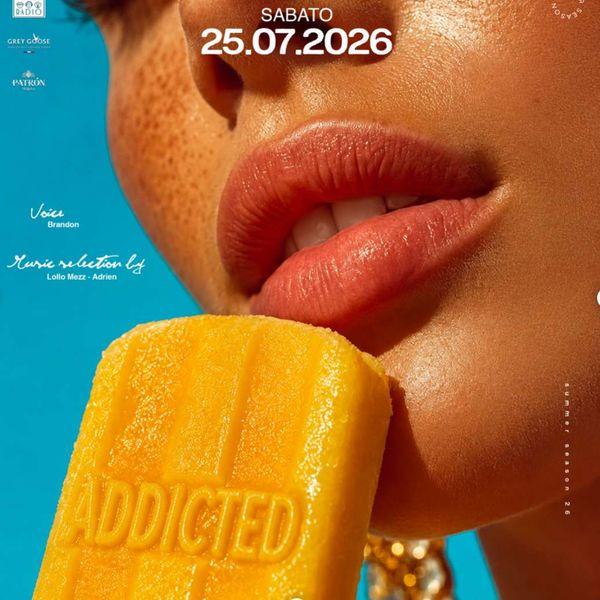 Addicted