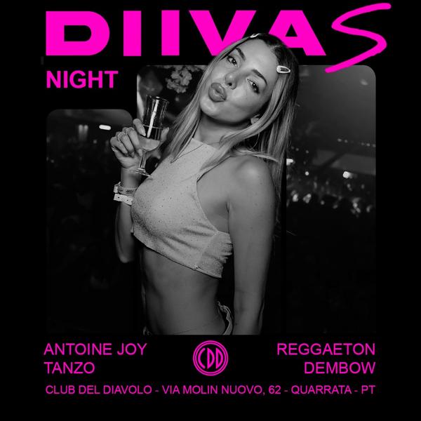 Diivas