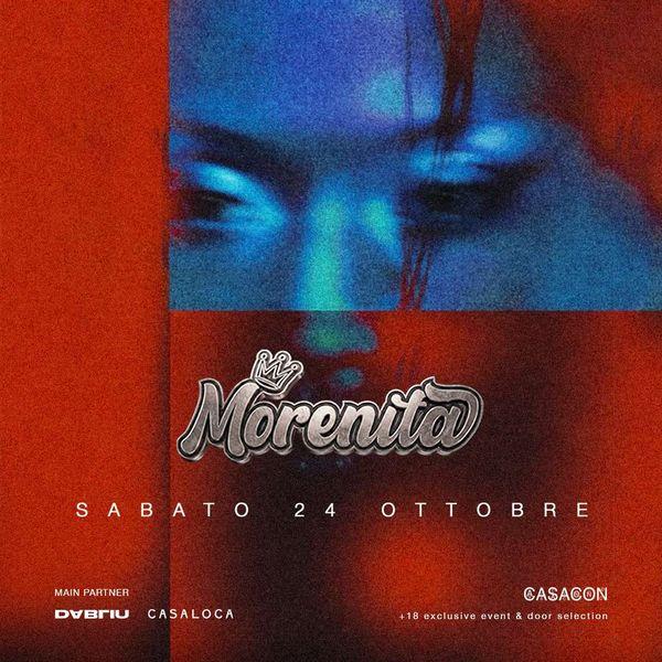 Morenita