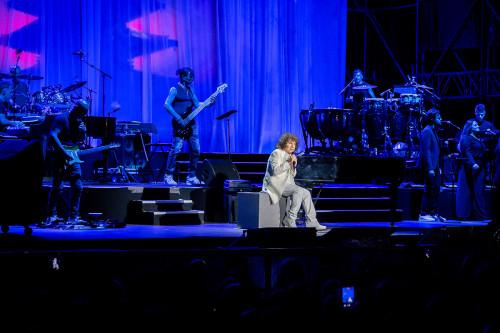 Alessandro Mannarino in concerto