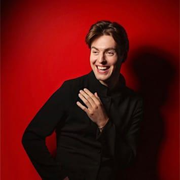 CARE GEMME: LAURENCE KILSBY AND CONCERTO ROMANO