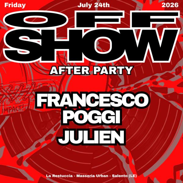 OFF SHOW 24//07 chapter#4 S/S026