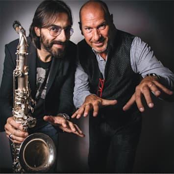 Dado Moroni / Max Ionata