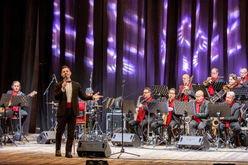 My way, my life – Tribute to Frank Sinatra