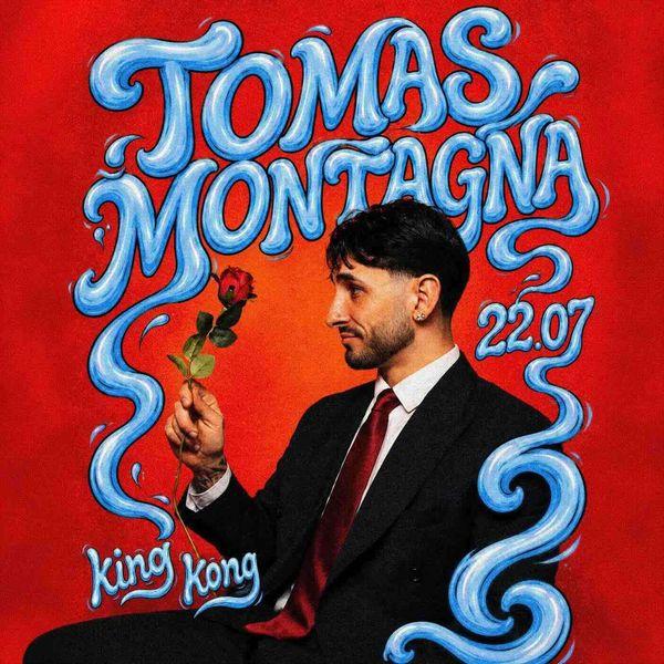 King Kong w/ Tomas Montagna