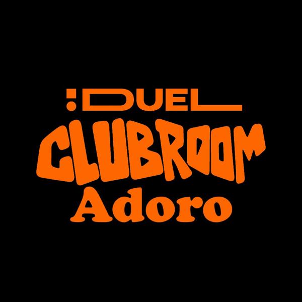Club Room per Adoro