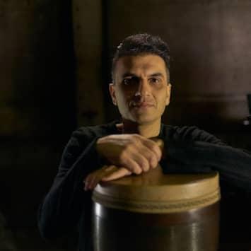 Mohammad Reza Mortazavi
