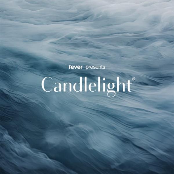 Candlelight: Tributo a Hans Zimmer