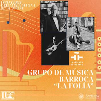 Grupo de Música Barroca La Folia