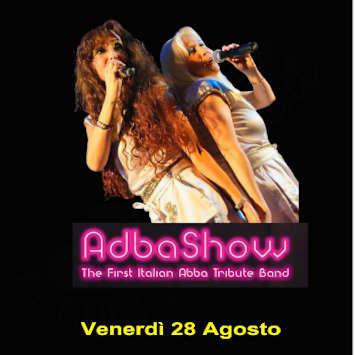 AdbaShows