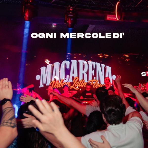 MACARENA