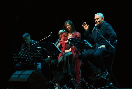 Canzoni per il Commissario Ricciardi