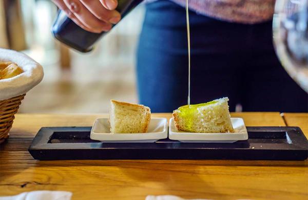 Mostra mercato dell'olio e dell'oliva