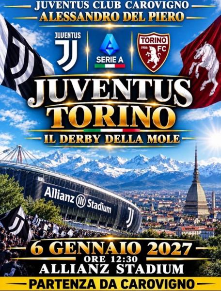Juventus-Torino