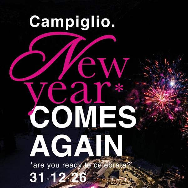 NEW YEAR'S EVE @ZANGOLA