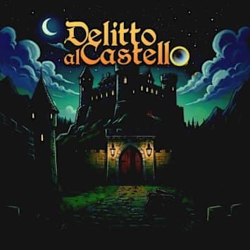 Delitto al Castello