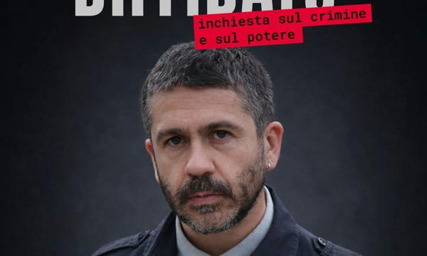 Diffidato - Inchiesta sul crimine e sul potere w/ Nello Trocchia