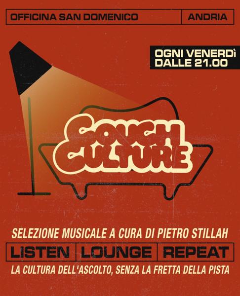 Couch Culture