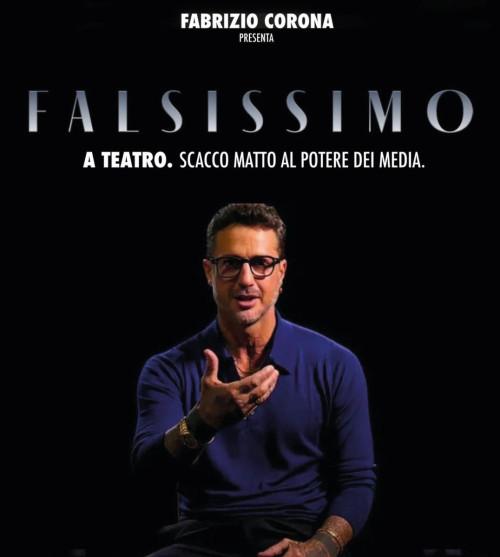 Falsissimo a Teatro