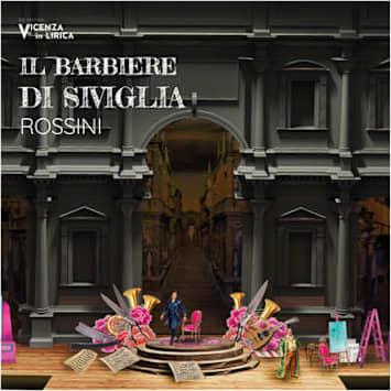 G. Rossini - Il Barbiere di Siviglia (Prova Generale)