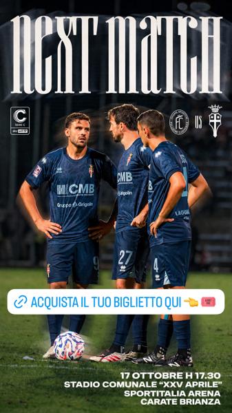 Partita di Serie C