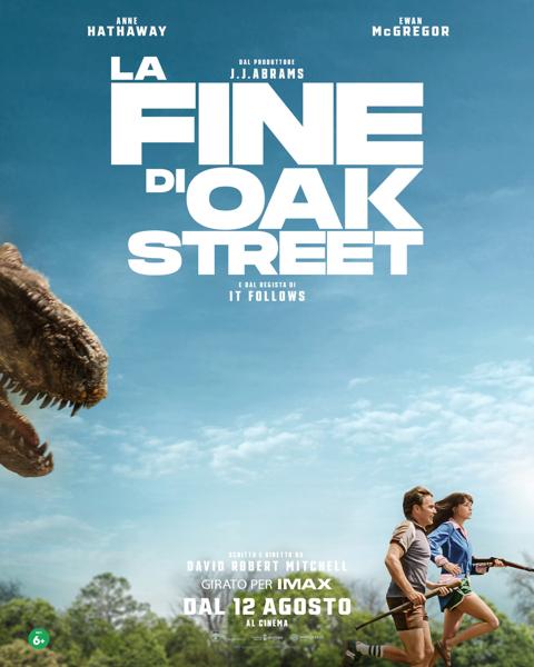 La Fine di Oak Street