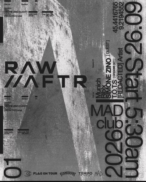 rawafterparty