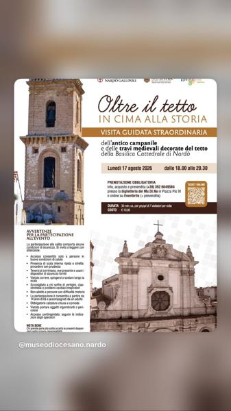 Oltre il tetto