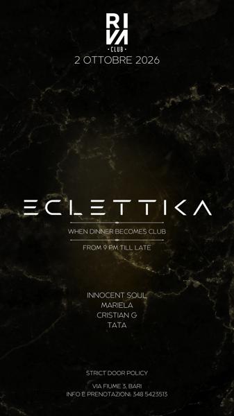 Eclettika