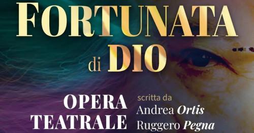Fortunata di Dio