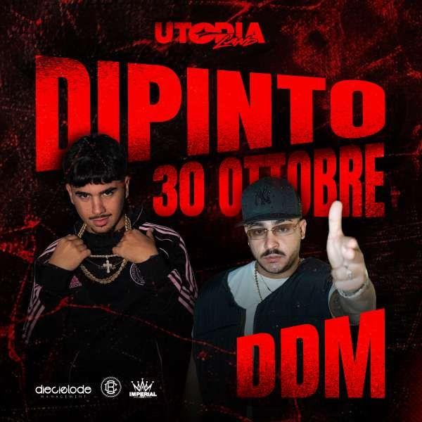 Dipinto - DDM Live