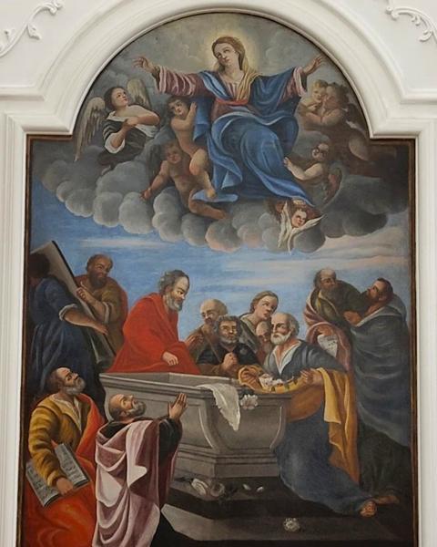 Festa dell'Assunzione della Beata Vergine Maria