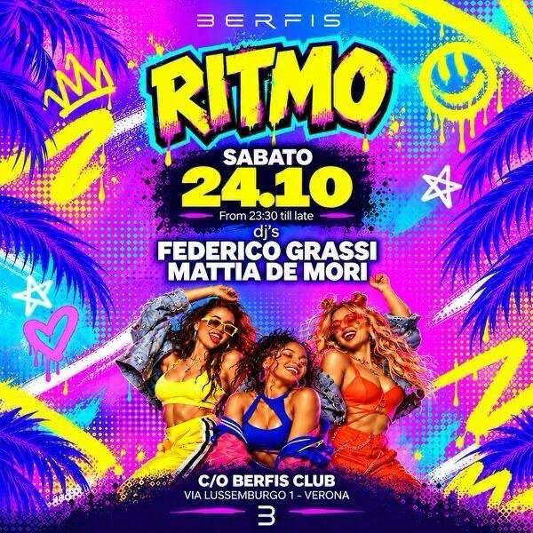 Ritmo