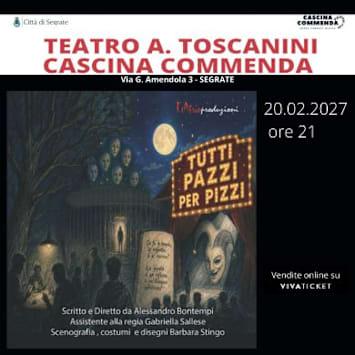Tutti Pazzi per Pizzi