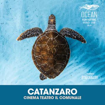 Ocean Film Festival World Tour Italia 2026