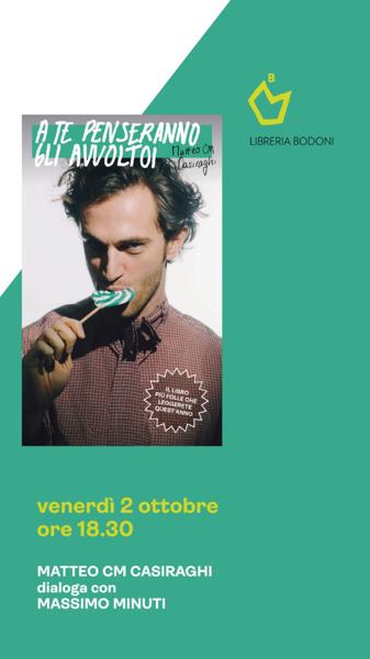 A Te Penseranno Gli Avvoltoi