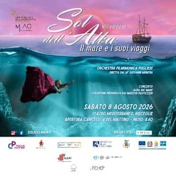 Sol dell'Alba - VIII edizione